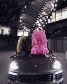 Rich Kids of Russia, le immagini 5