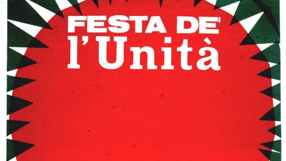 Renzi: "Torniamo alla Festa dell'Unità"