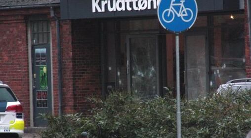 Copenaghen, spari al convegno sull'islam 3