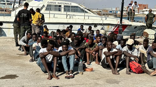 Sfax, i migranti che sognano Lampedusa riportati in Tunisia 3