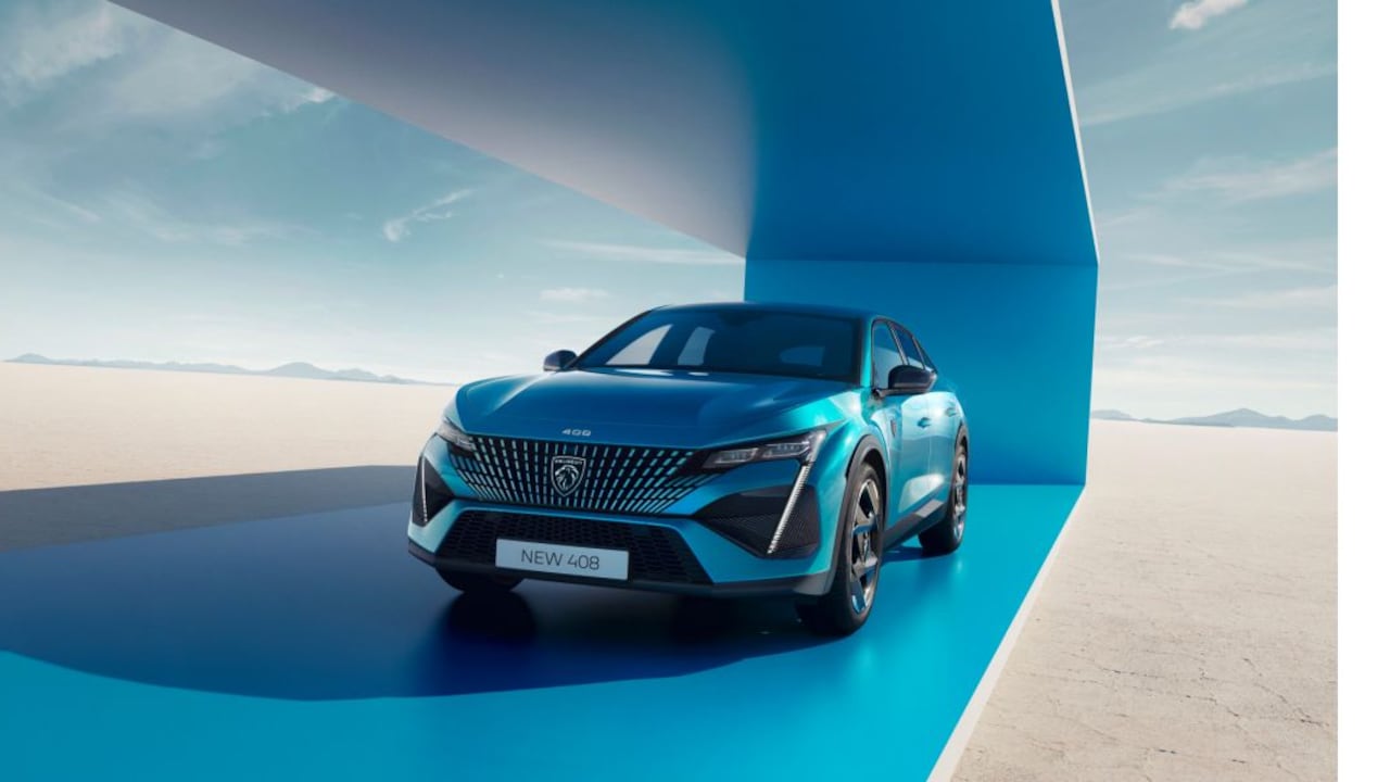 Peugeot da 130 anni sulle strade d'Italia, ma la storia non si ferma