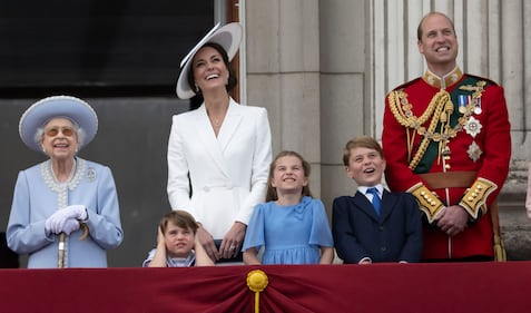 Principe William 8