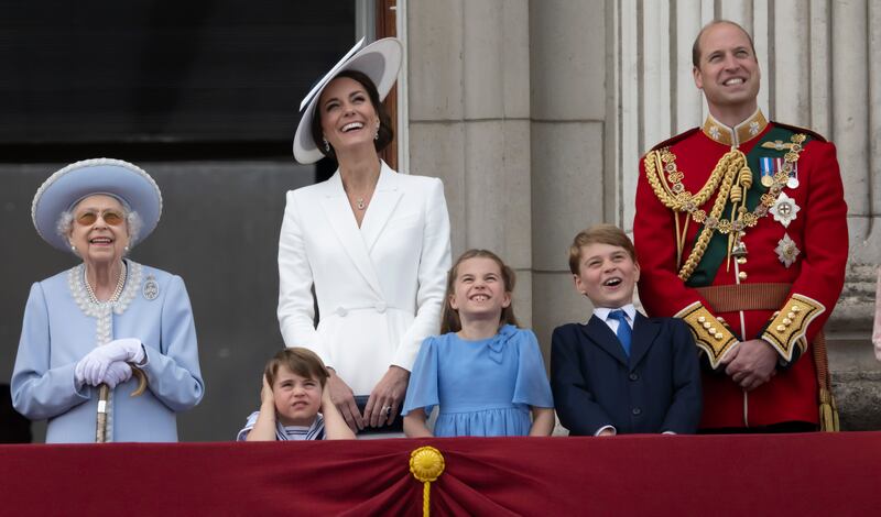 Principe William 8