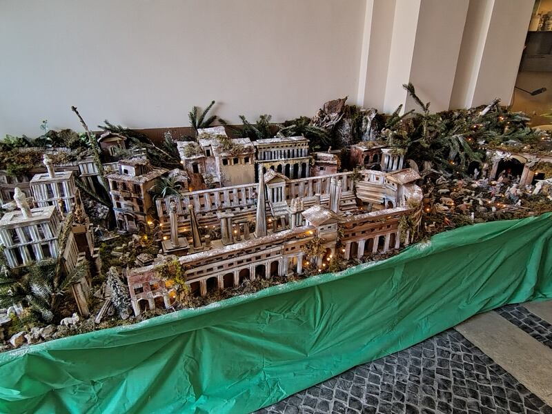 Foto di Mauro Ricci