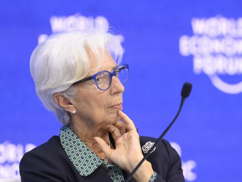 Il disastro di Lagarde e lo spettro di un'altra crisi