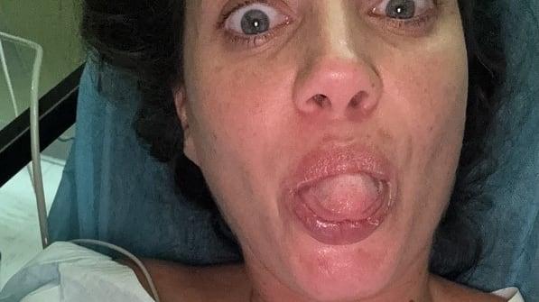 "Il giorno più brutto della mia vita". Il racconto di Eleonora Boi dopo l'attacco dello squalo