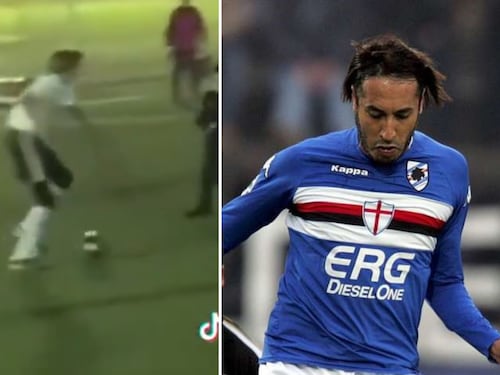 Trump, Gheddafi, Renzi e Mussolini. Quei calciatori figli di...