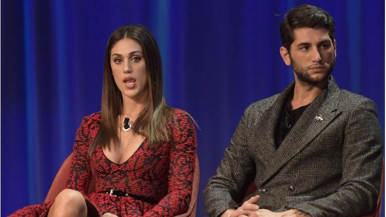 Ignazio Moser: "Ecco quante volte vado a letto con Cecilia"