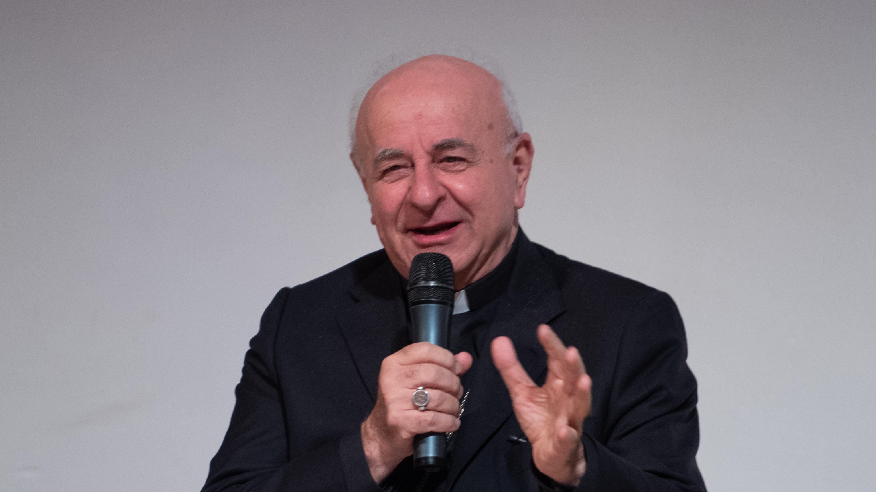 "Un'abortista in Vaticano? È preparata, si occuperà di temi economici"