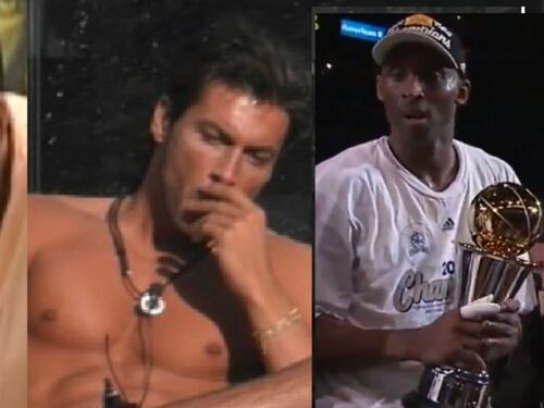 Sossio Aruta parla di Kobe Bryant al Gf vip. Il web: "Va squalificato"