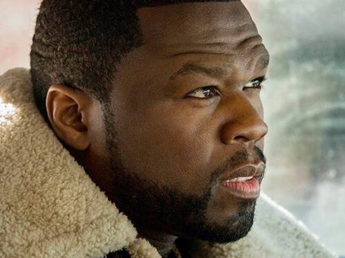 New York, il rapper 50 Cent minacciato da un poliziotto