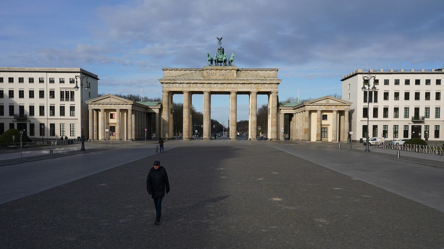 Germania, sussidi a tempo record mentre in Italia l'Inps va in tilt