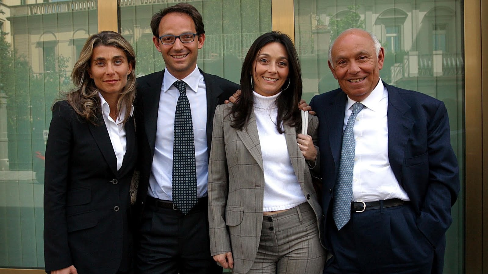 Arrestati tutti i Ligresti: "Stavano per fuggire". Sono spariti 14 milioni