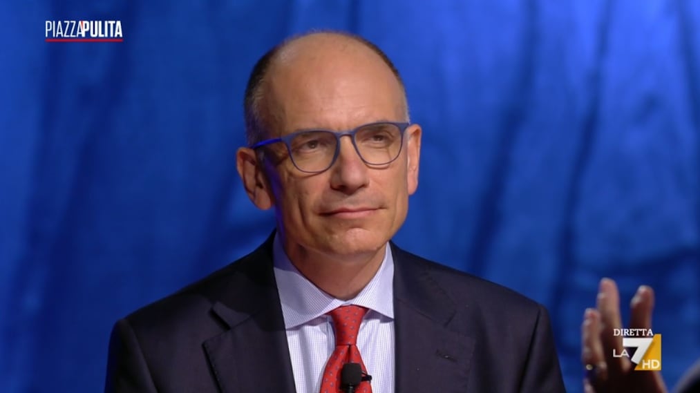 Parigi val bene una fuga. Letta (ri)vuole Sciences Po