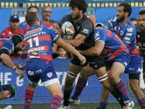 Rugby, da re del fairplay ai 60 squalificati