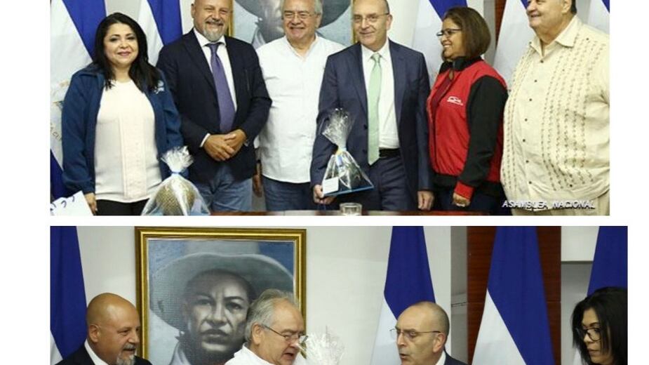 Gli ex 5S in Nicaragua. E rispunta il fascino grillino per la sinistra anti Usa