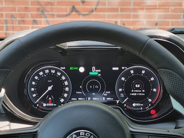 Alfa Romeo Tonale Veloce, guarda le foto della prova  7
