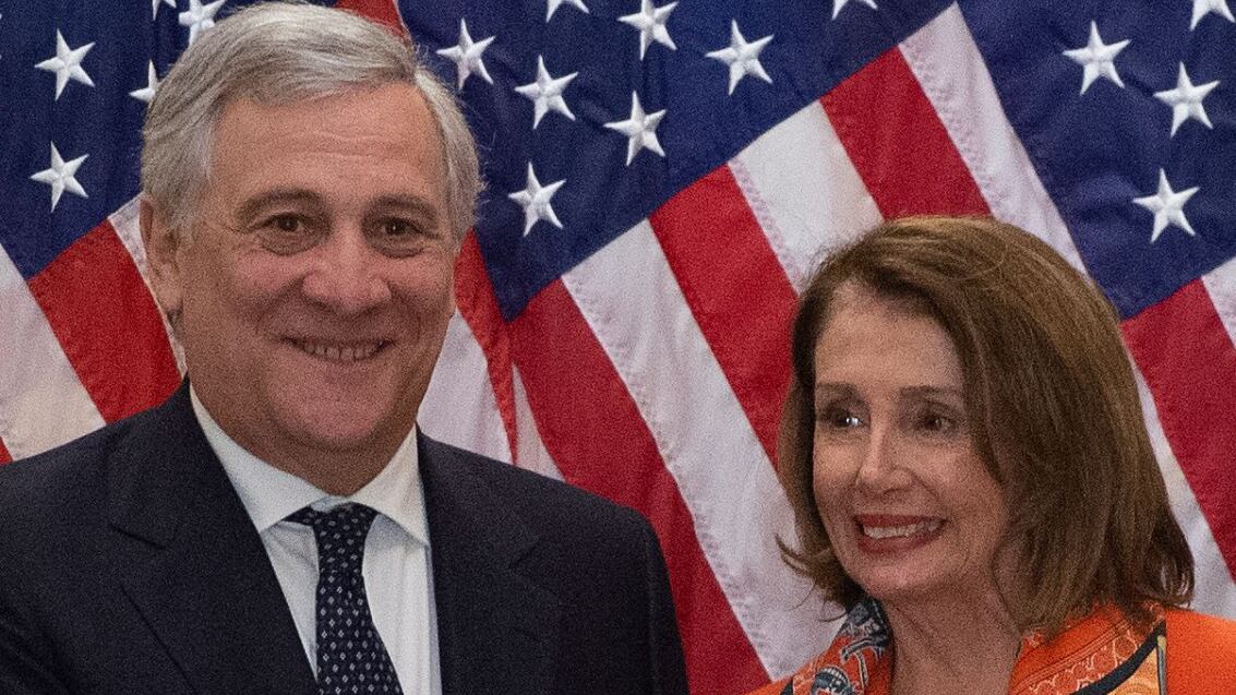 "Negli Usa sono preoccupati dall'Italia"