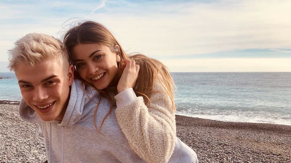 È finita la love story di Emma Muscat e Biondo. L’annuncio che ha spezzato il cuore dei fan