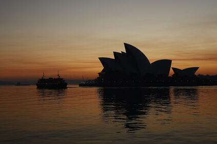 L'Australia minacciata dagli incendi: è emergenza 1
