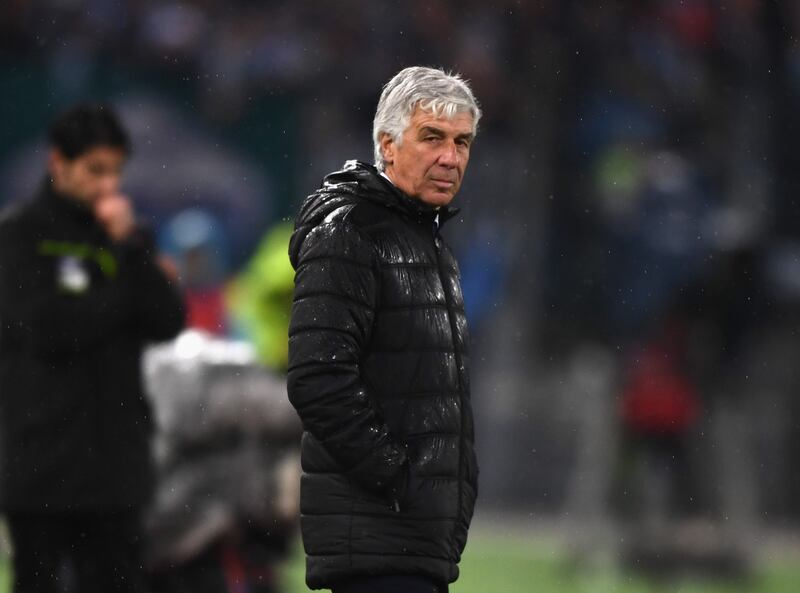 Coppa Italia, Atalanta-Lazio: le foto del trionfo biancoceleste 13