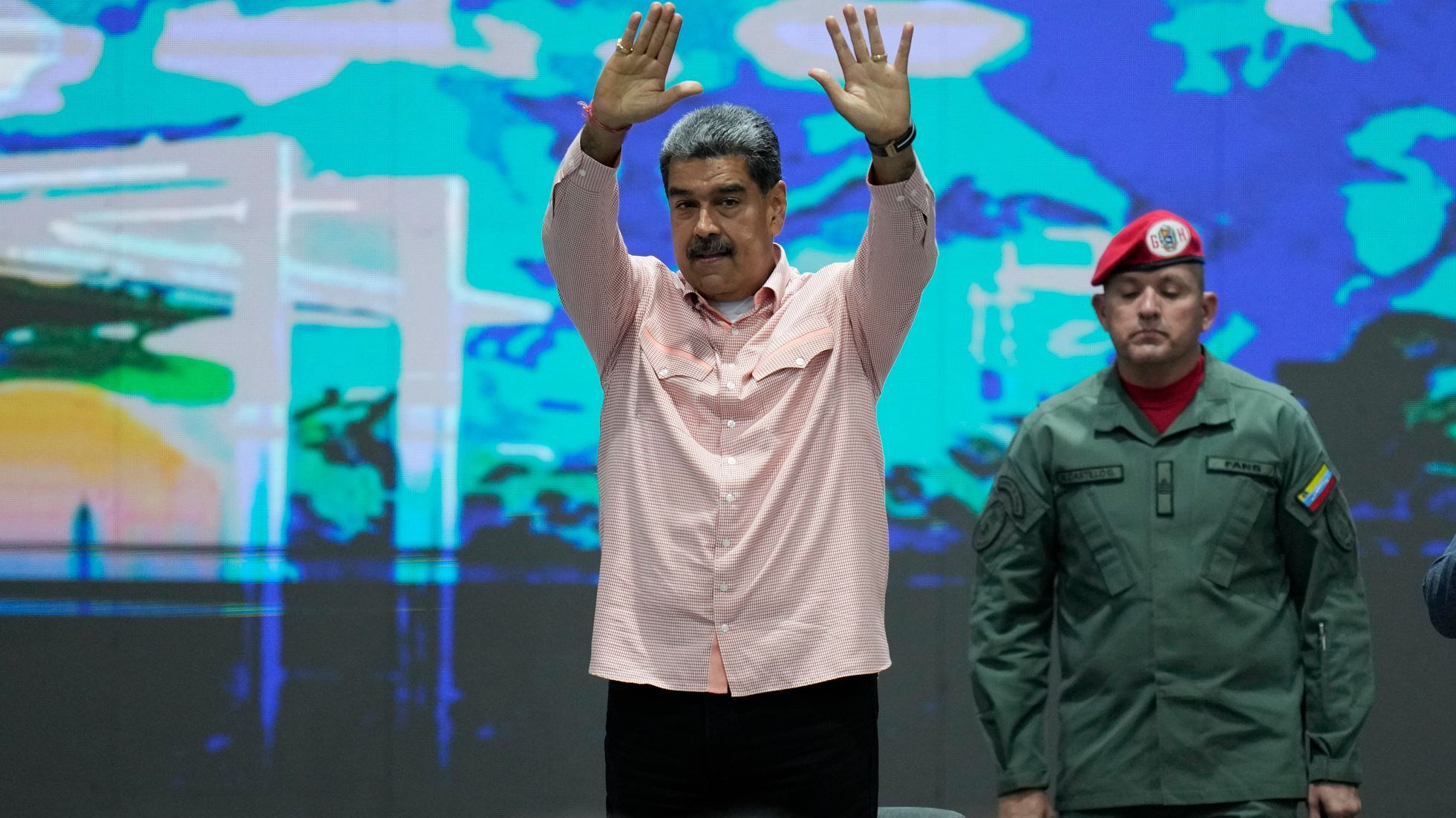 Ecco perché la Ue è il vincitore assoluto dopo la cattura di Maduro