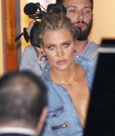Khloe Kardashian, le immagini 11