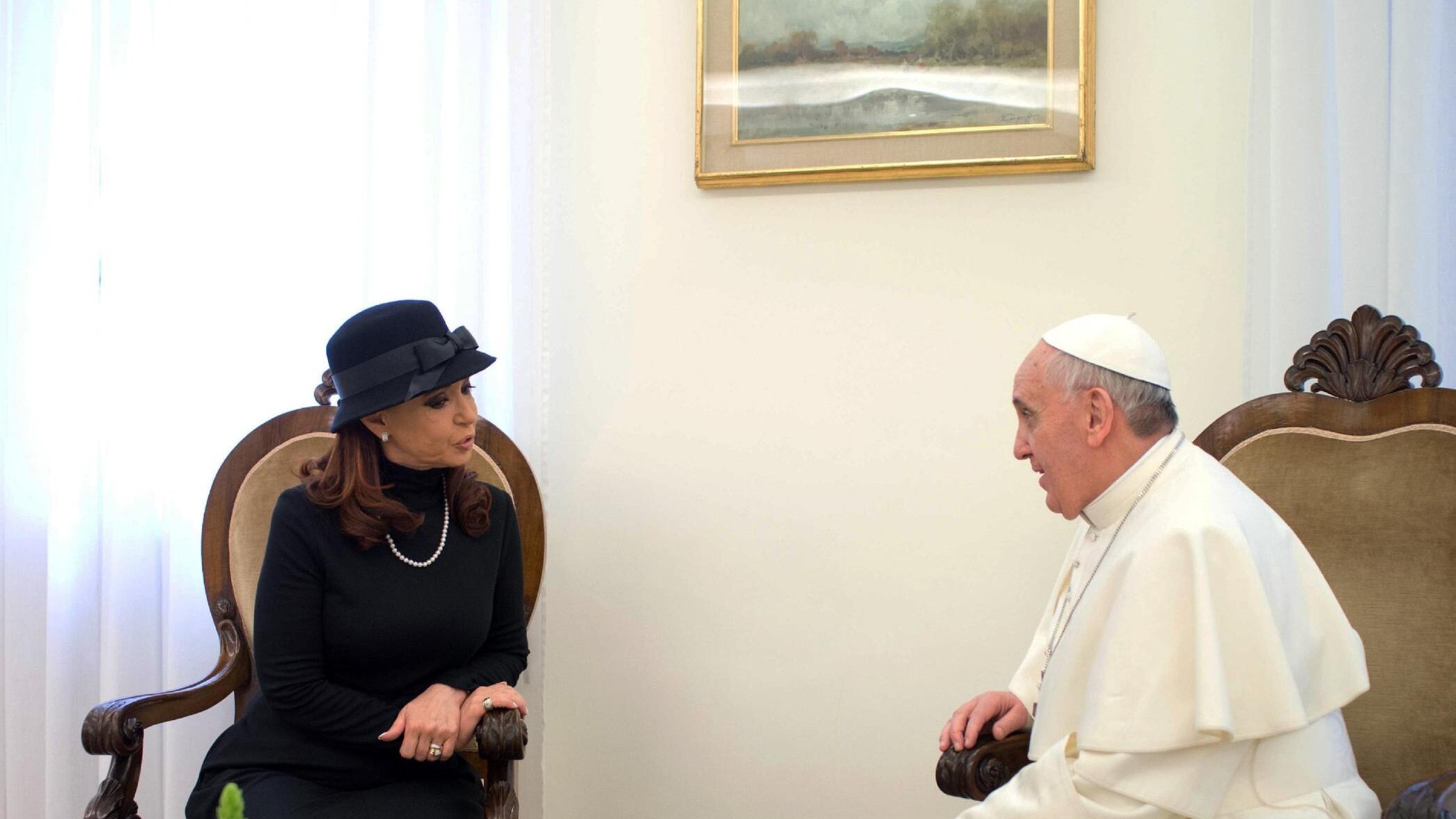 L'Alta Corte argentina: "Bergoglio non c'entra coi militari"