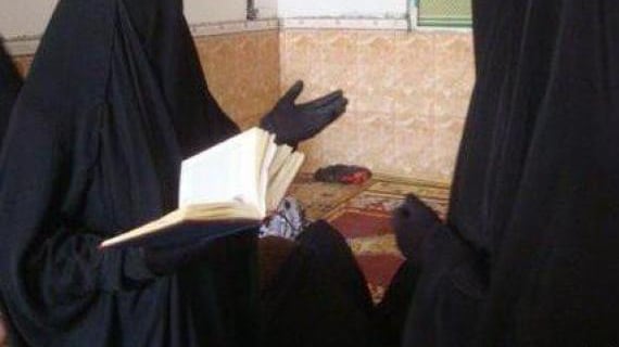 "Le donne hanno un ruolo essenziale nella formazione dello Stato Islamico"