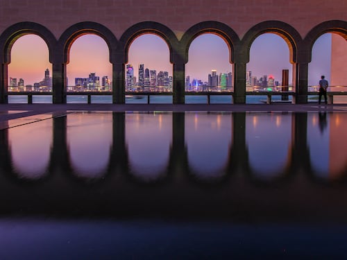 Tutti gli investimenti immobiliari qatarioti e quella visita a Doha che aprì la strada
