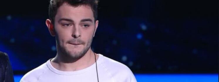 Lorenzo Fragola è il nuovo vincitore di X Factor 4