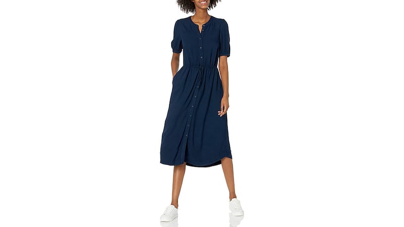 Abiti midi