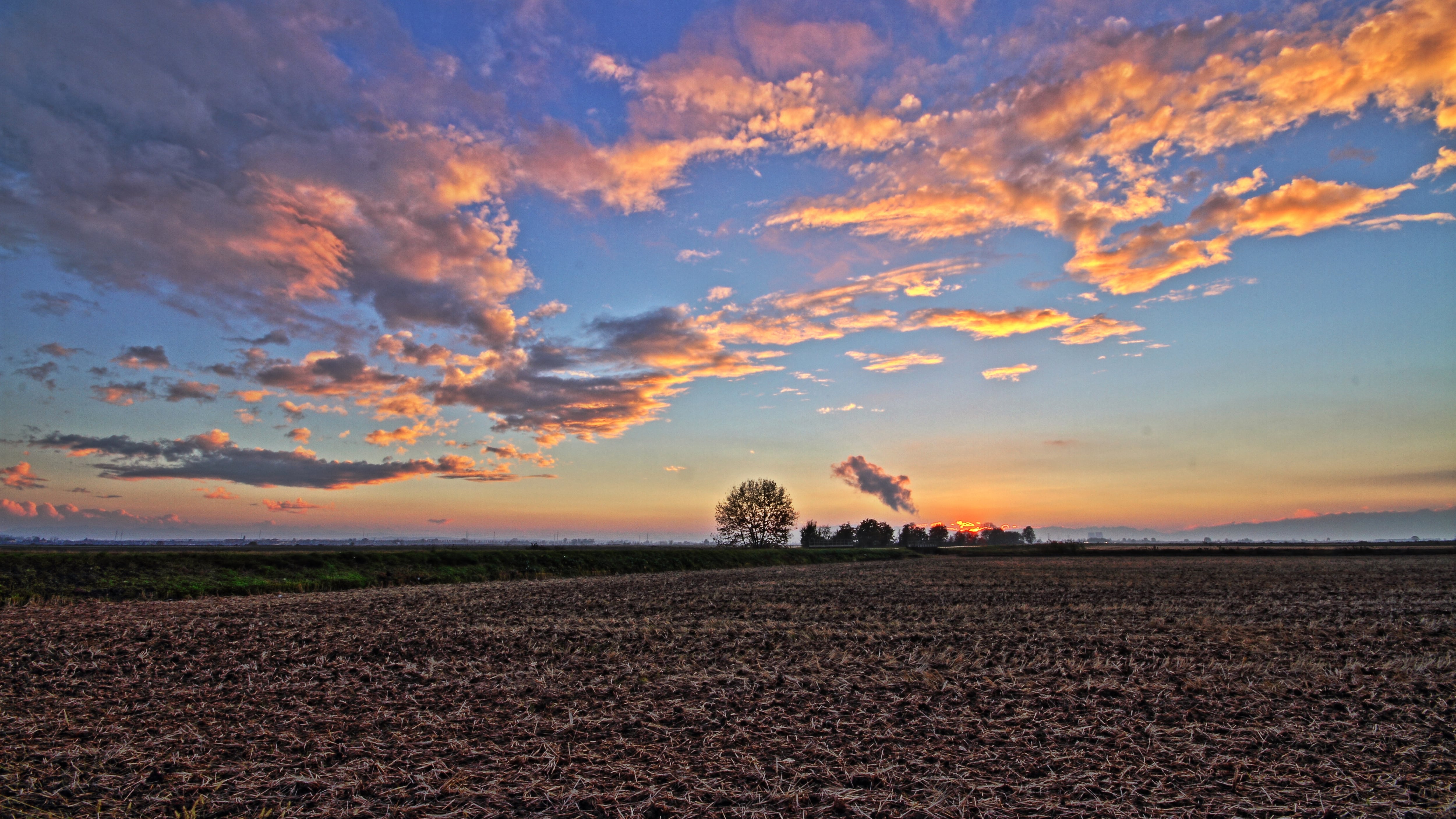 Il fascino discreto della Pianura padana