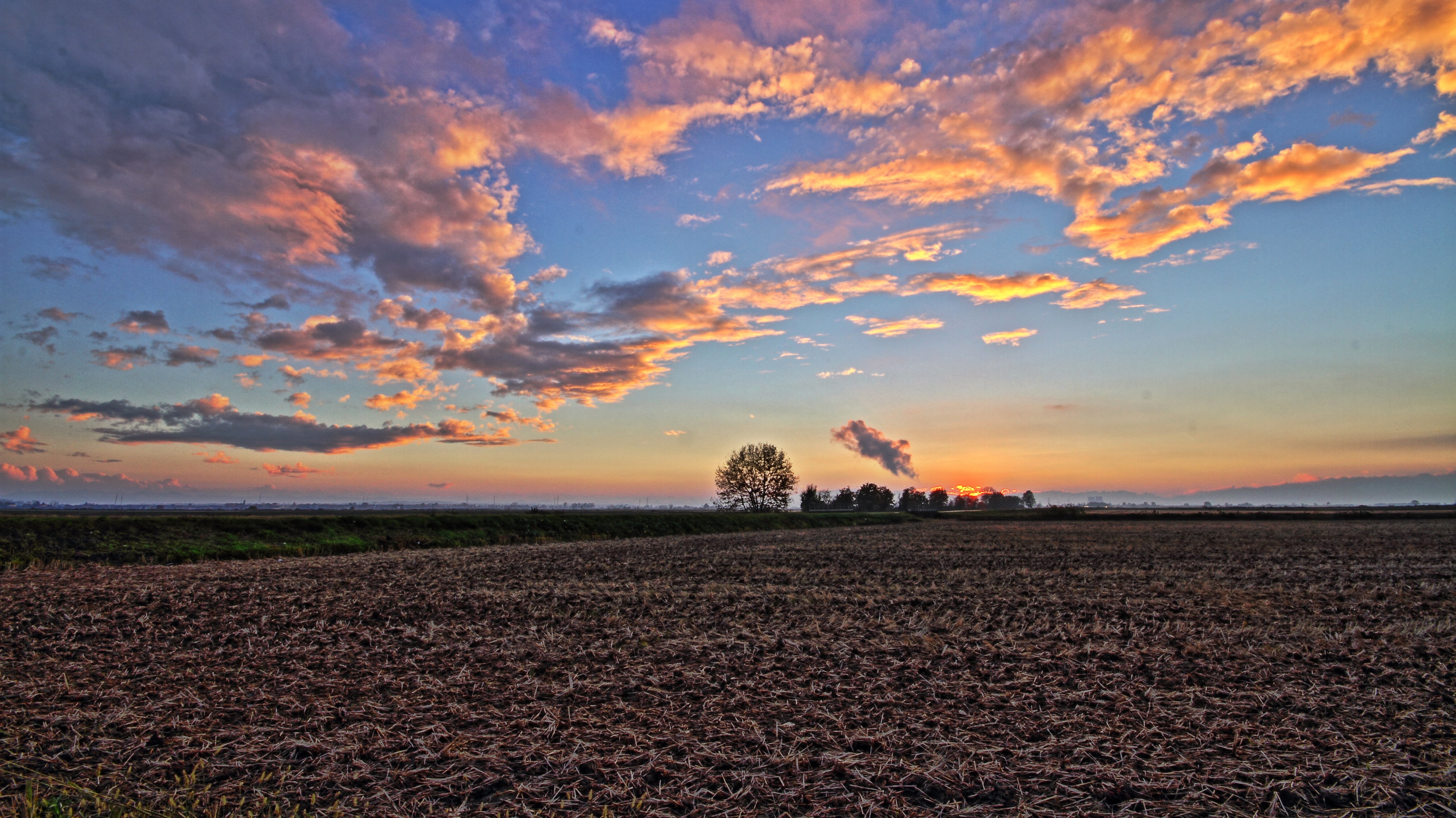 Il fascino discreto della Pianura padana