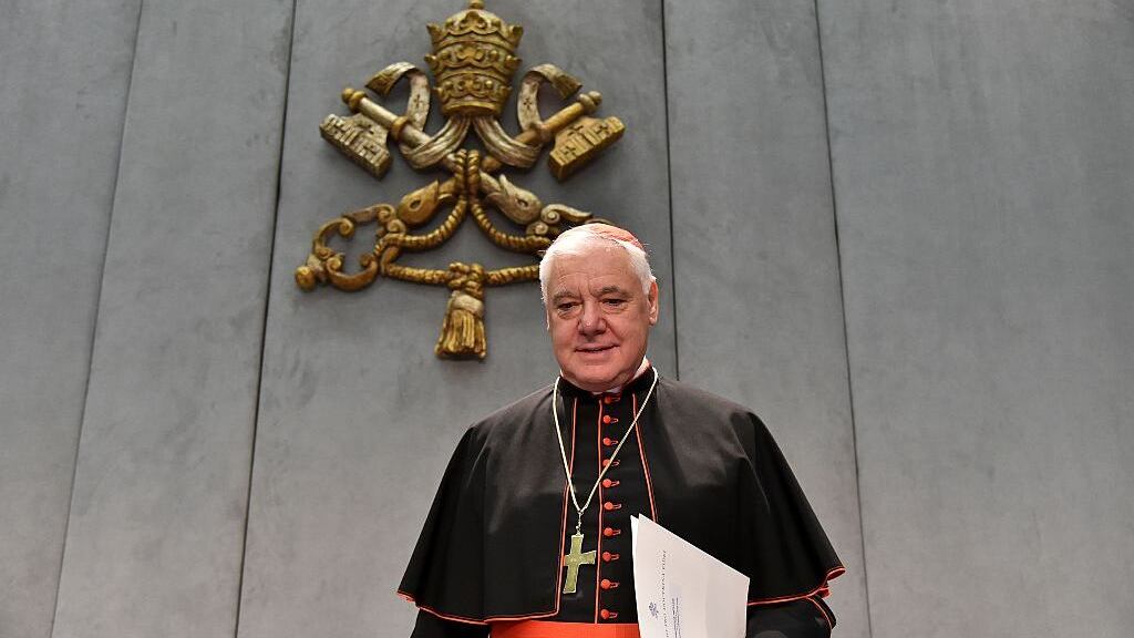 Un cardinale: "Si riconosca rapporto omosessualità - abusi su minori"