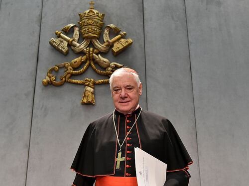 Un cardinale: "Si riconosca rapporto omosessualità - abusi su minori"