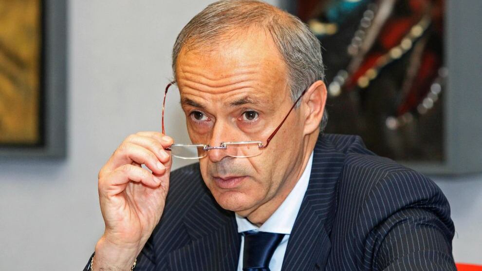 Laudati sfida la pm di Repubblica
