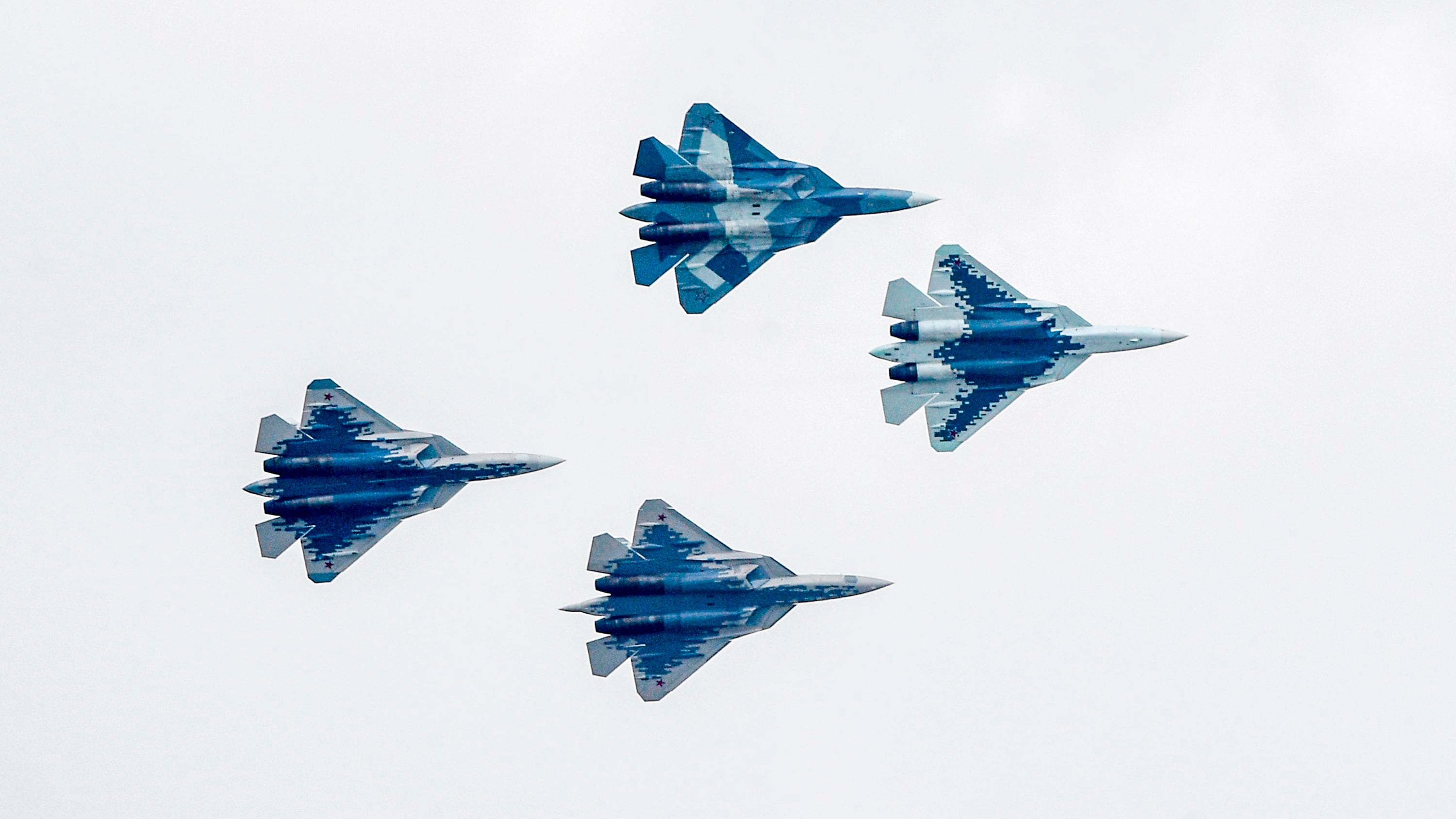 Mosca schiera il missile R-77M: cosa è in grado di fare la nuova arma di Putin