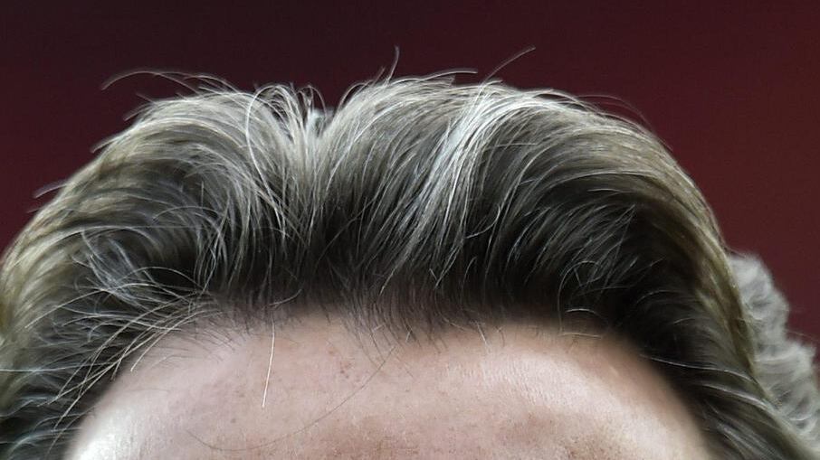 Van Gaal, da profeta del calcio a Van Flop