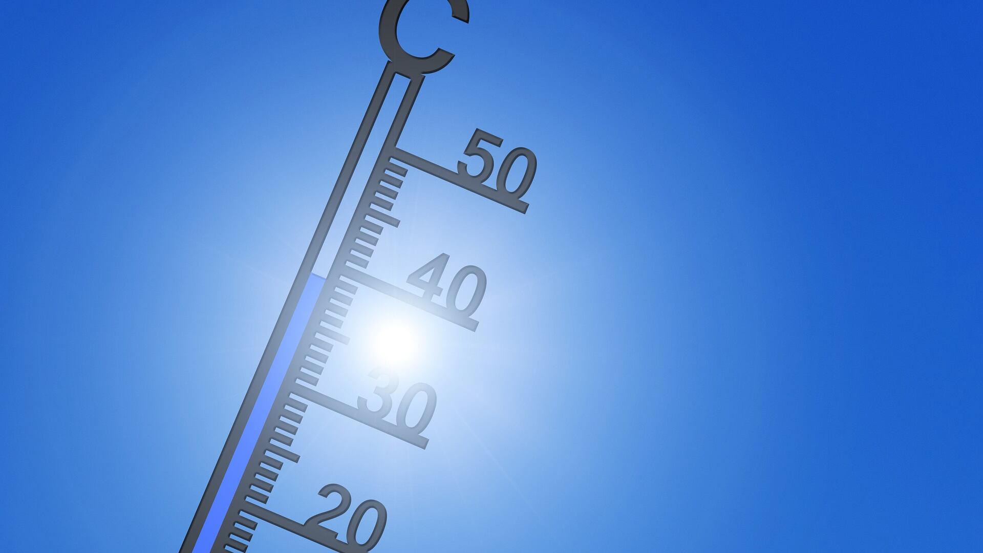 "L'Italia come il Sahara". Picchi fino a 48 gradi: ecco dove