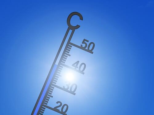 "L'Italia come il Sahara". Picchi fino a 48 gradi: ecco dove