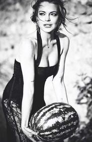 Lindsay Lohan su Instagram, foto 6