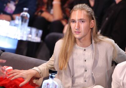 Eurovision Song Contest 2016: la seconda semifinale 93