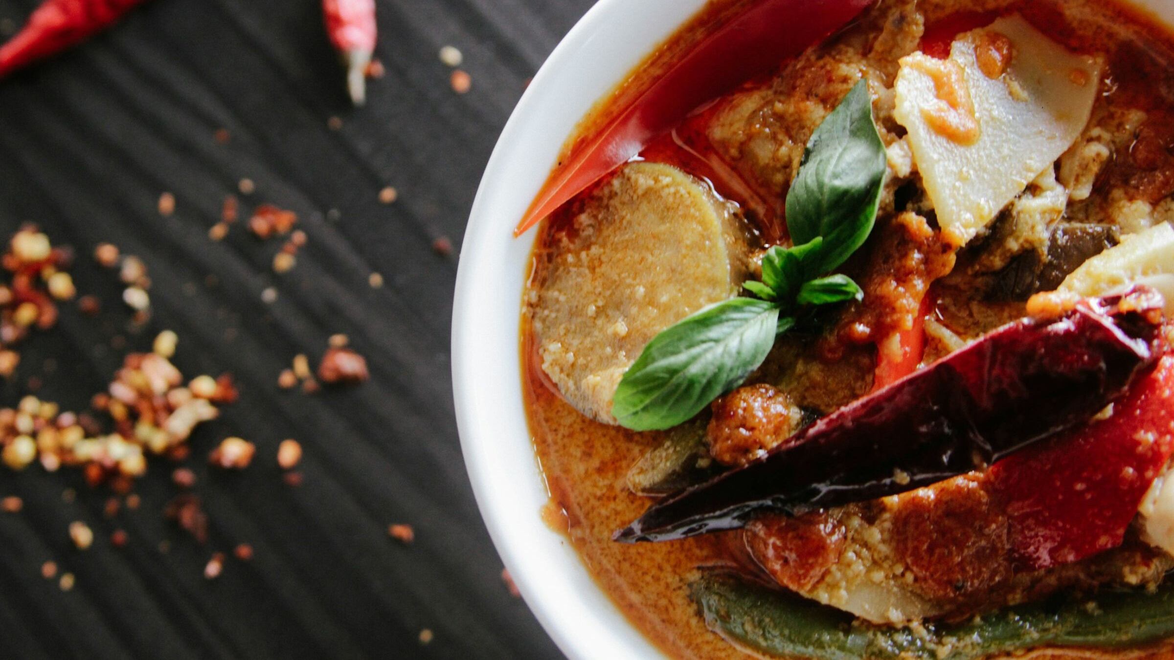 10 idee per trasformare gli avanzi alimentari