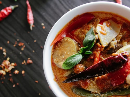 10 idee per trasformare gli avanzi alimentari