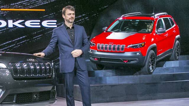 Dopo 25 anni Melfi diventa elettrica Via alla produzione delle Jeep ibride