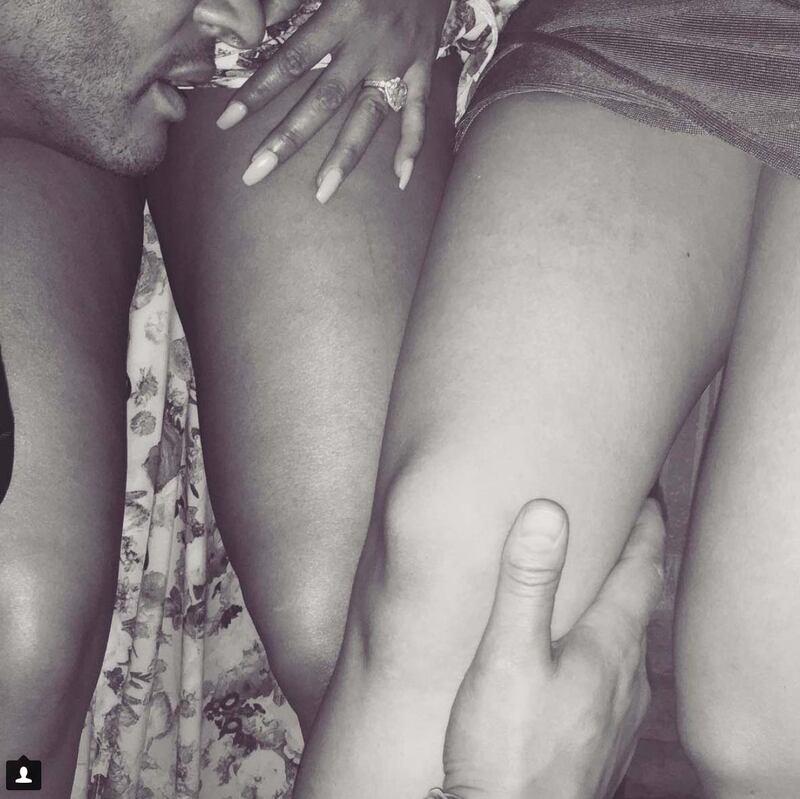 Kim Kardashian, le foto del party hot 9