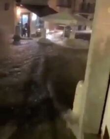 Maltempo in Sicilia 3