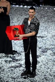 Sanremo 2019: Mahmood vince la kermesse della musica italiana  1