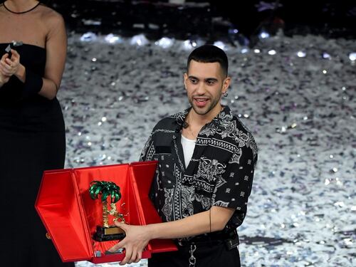 Sanremo 2019: Mahmood vince la kermesse della musica italiana